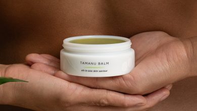 Top 10 Benefits of Tamanu Balm