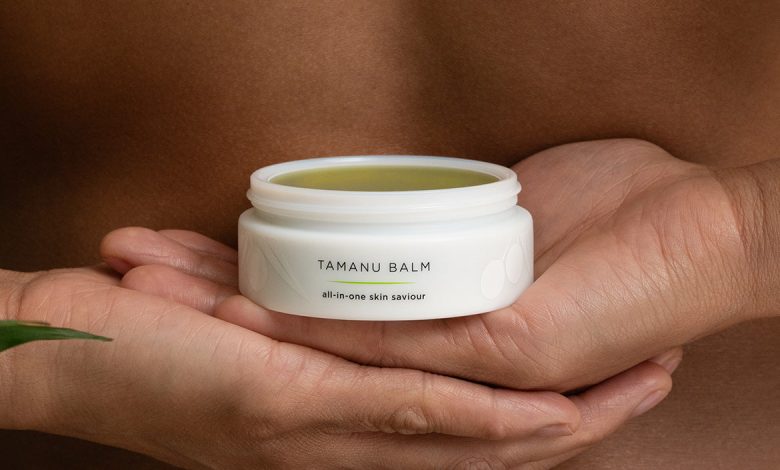 Top 10 Benefits of Tamanu Balm