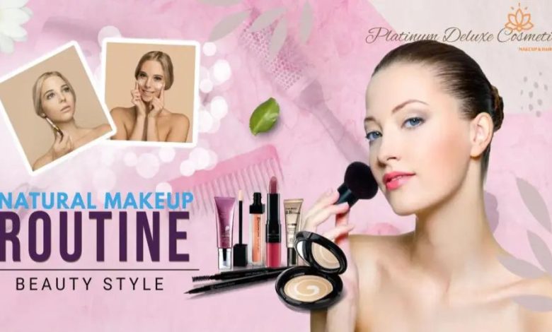 The Ultimate Guide to Custom Skincare Routines - Platinum Deluxe Cosmetics