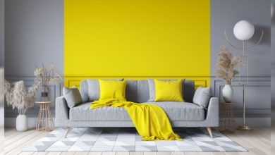 Living Room Painting Ideas