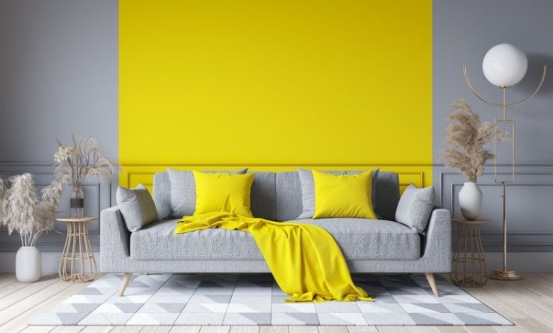 Living Room Painting Ideas