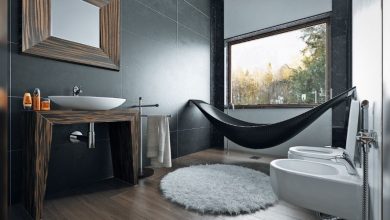 bathroom theme ideas