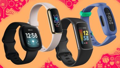 The best Fitbits for your fitness and health