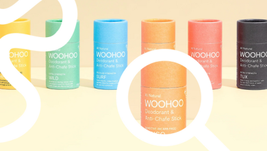 Fact or Fiction: Sniffing out the truth about Natural Deodorant