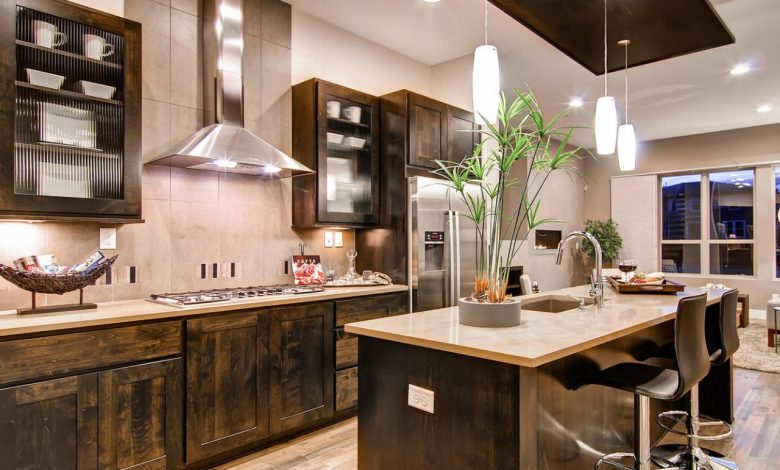 Ways to Make Your Simple Kitchen Appear Expensive