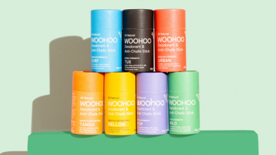 What's that smell? (our natural deodorant scents according to you!)