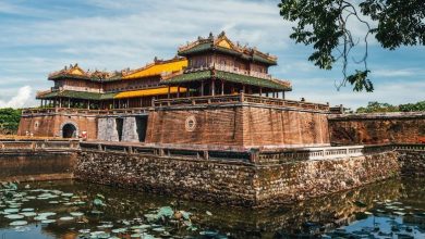 Where to Stay in Hue (Best Areas & Places)