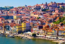 Where to Stay in Porto: Best Areas & Places