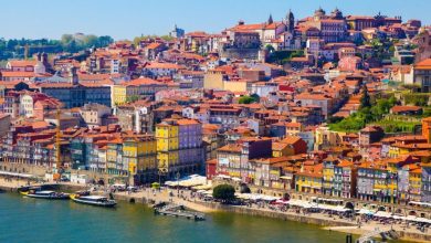 Where to Stay in Porto: Best Areas & Places