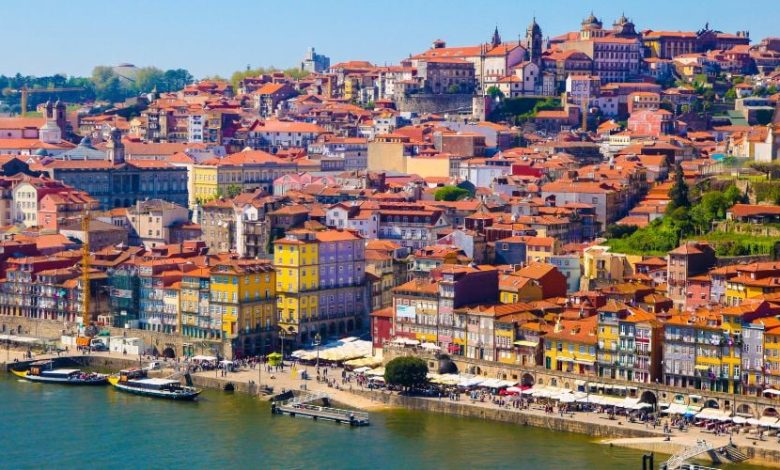 Where to Stay in Porto: Best Areas & Places