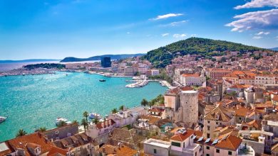 Where to Stay in Split (Best Areas & Places)