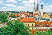 Where to Stay in Zagreb (Best Areas & Places)