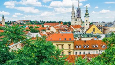 Where to Stay in Zagreb (Best Areas & Places)