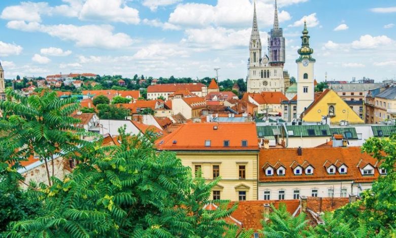 Where to Stay in Zagreb (Best Areas & Places)