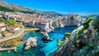 Where to stay in Dubrovnik (Best Areas & Places)