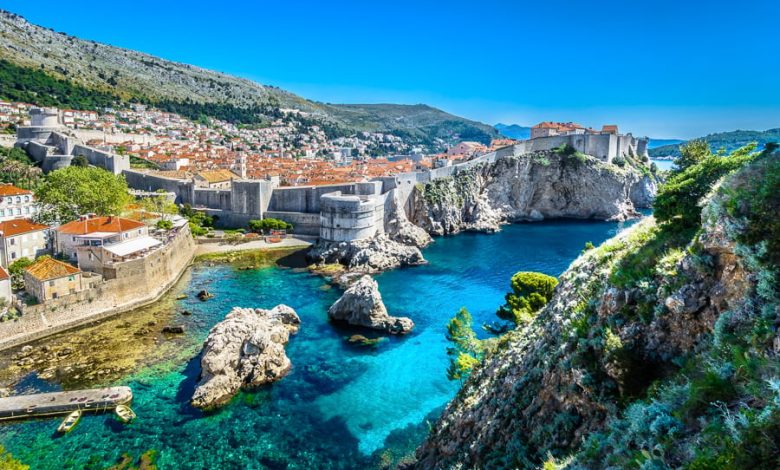 Where to stay in Dubrovnik (Best Areas & Places)