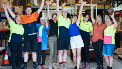 Come behind the scenes at Woohoo HQ!