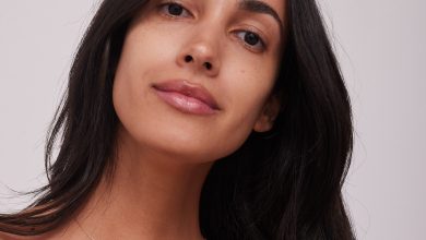 skincare for your skin type
