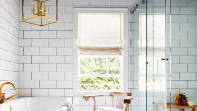 Choosing The Right Type Of Lighting For Your Bathroom