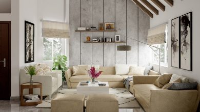 Living Room Decoration 101: The Ultimate Living Room Design Guide