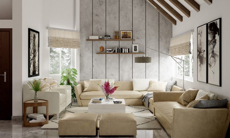 Living Room Decoration 101: The Ultimate Living Room Design Guide