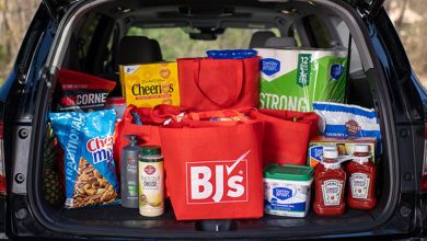 Join BJ's Wholesale Club for $20, and get a $20 gift card right now