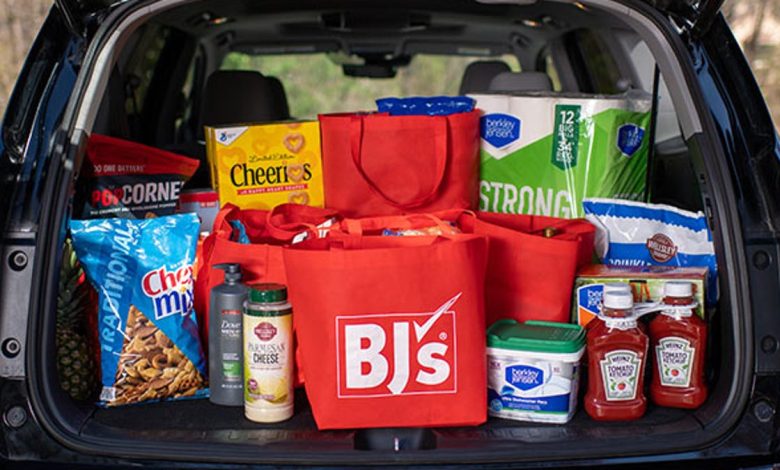 Join BJ's Wholesale Club for $20, and get a $20 gift card right now