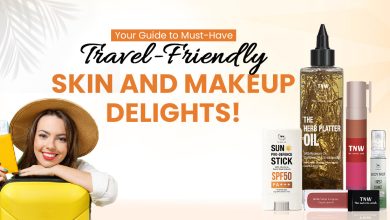 Beauty on the Go: A Guide to Your Skin and Makeup Travel Kit Essentials!