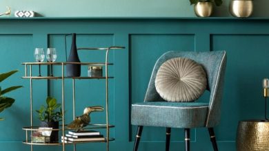 Your Guide to Matching Wall Colors with Upholstery