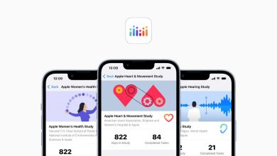 Apple reportedly tested a blood glucose monitoring app