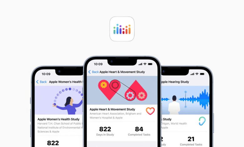 Apple reportedly tested a blood glucose monitoring app