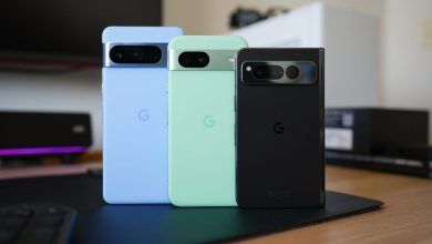 Google will sell you popular Pixel models at up to 40% off - here's how the deal works