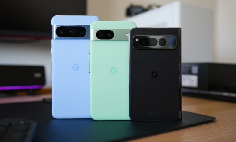 Google will sell you popular Pixel models at up to 40% off - here's how the deal works