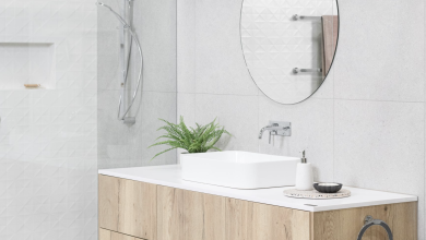 25 Scandinavian Bathroom Design Options For Your Bathrooms