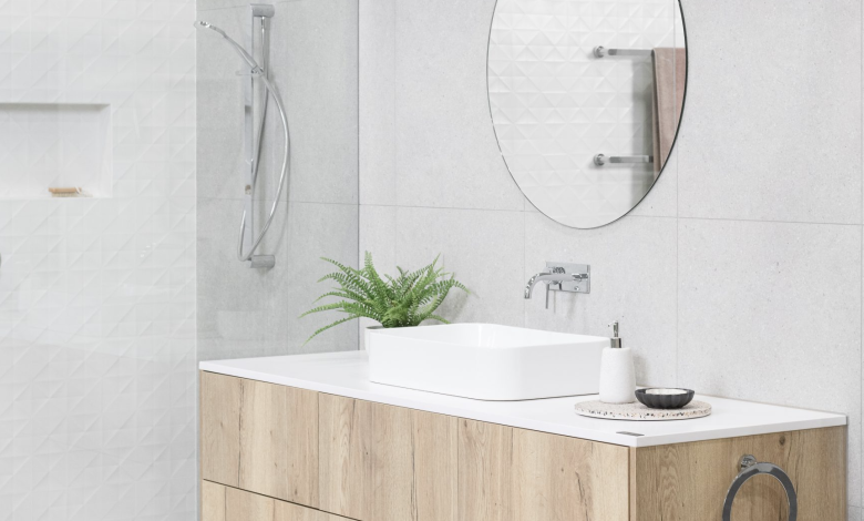 25 Scandinavian Bathroom Design Options For Your Bathrooms