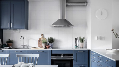 24 Scandinavian Kitchen Design Image Options With Photos