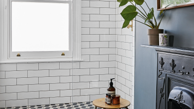 6 Shower Tile Ideas That Are Rather Easy To Execute!