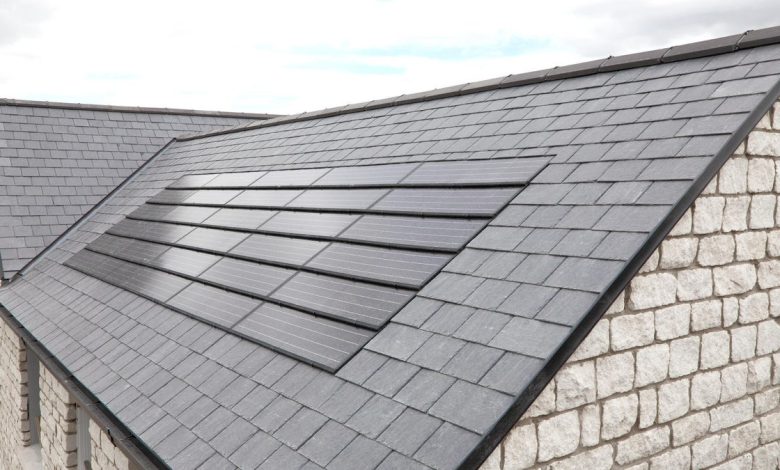 Best Solar Shingles for October 2024