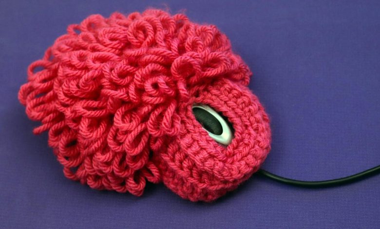 AI scams have infiltrated the knitting and crochet world - why it matters for everyone