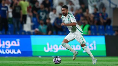 How to watch Al Ahli vs. Al Akhdoud online for free