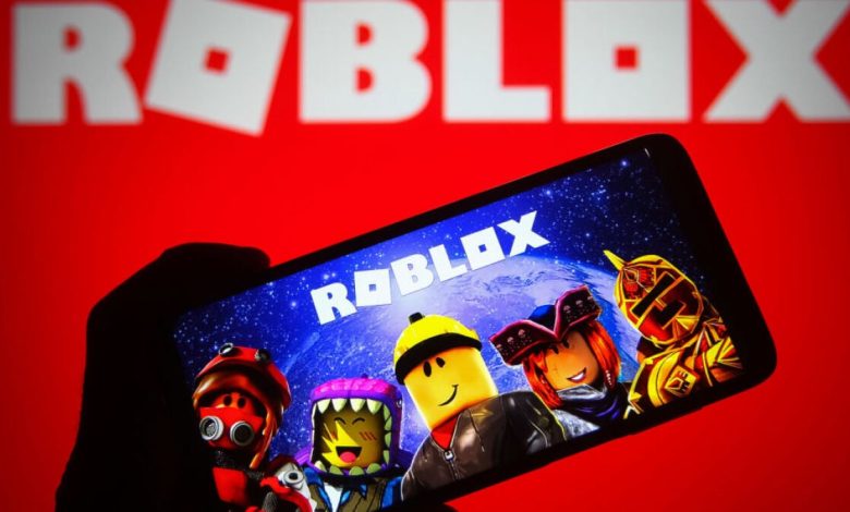 Roblox is adopting some new child safety features