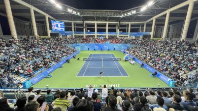 How to watch the 2024 Jiangxi Open online for free