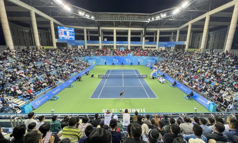 How to watch the 2024 Jiangxi Open online for free