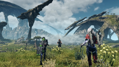 'Xenoblade Chronicles X' got announced — why it could be great for Switch gamers who are new to the franchise