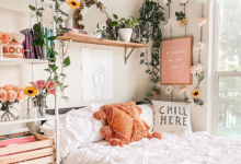 15 Teen Girl Bedroom Ideas: Elevate Your Teen's Space