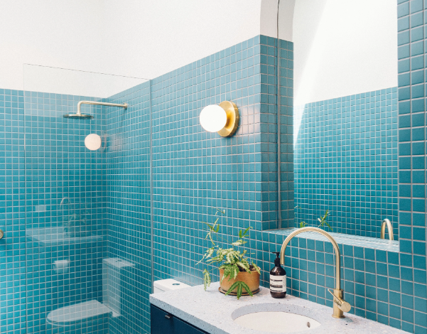 Finding the Best Bathroom Renovation Company