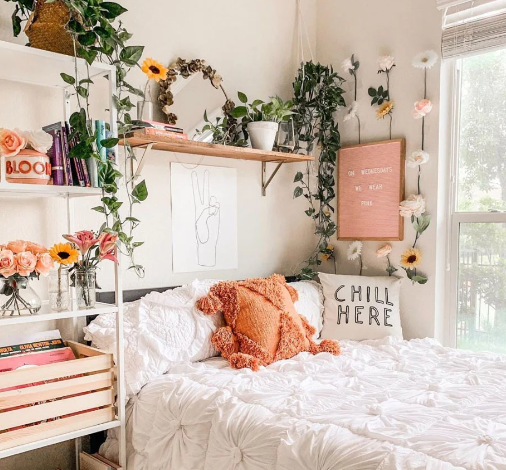 15 Teen Girl Bedroom Ideas: Elevate Your Teen's Space