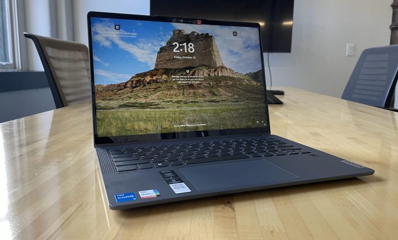 This $679 Lenovo IdeaPad has a clever feature that makes it a budget laptop winner