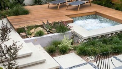 How to Turn Your Garden into a Multifunctional Space