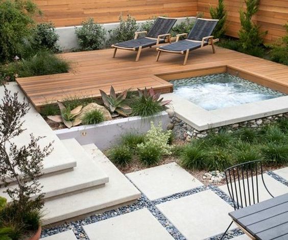 How to Turn Your Garden into a Multifunctional Space